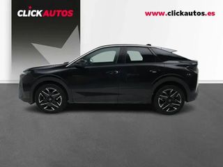 Peugeot 3008 1.2 145CV Allure Hybrid eDCS6