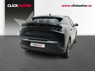 Peugeot 3008 1.2 145CV Allure Hybrid eDCS6