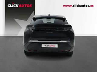 Peugeot 3008 1.2 145CV Allure Hybrid eDCS6