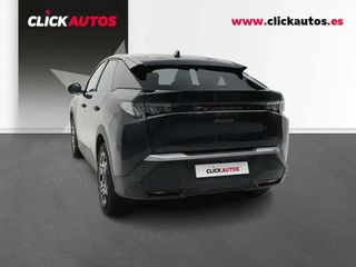 Peugeot 3008 1.2 145CV Allure Hybrid eDCS6