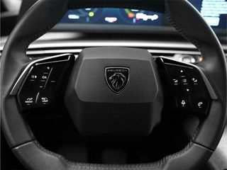 Peugeot 3008 1.2 145CV Allure Hybrid eDCS6