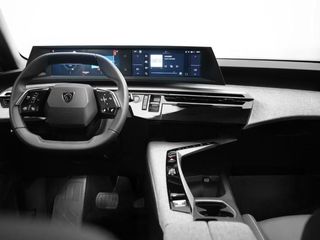 Peugeot 3008 1.2 145CV Allure Hybrid eDCS6