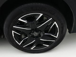 Peugeot 3008 1.2 145CV Allure Hybrid eDCS6