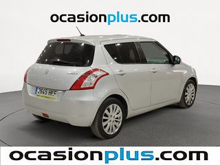 Suzuki Swift 1.2 GL+ 70 kW (95 CV)