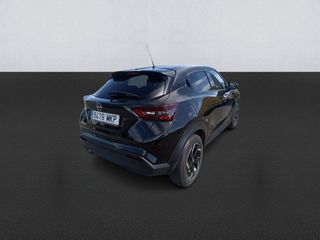 Nissan Juke   DIG-T 84 kW (114 CV) 6M/T Acenta