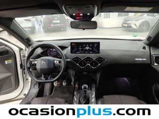 DS DS3 Crossback Performance Line PureTech 73 kW (100 CV)