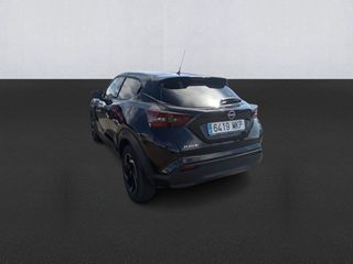 Nissan Juke   DIG-T 84 kW (114 CV) 6M/T Acenta