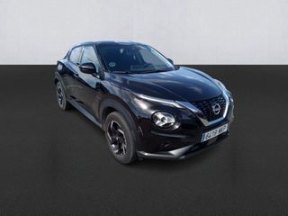Nissan Juke   DIG-T 84 kW (114 CV) 6M/T Acenta