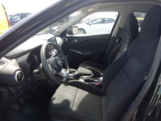 Nissan Juke   DIG-T 84 kW (114 CV) 6M/T Acenta