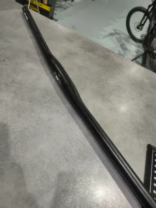 Manillar Progress PG-230 Carbono 31.8