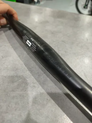 Manillar Progress PG-230 Carbono 31.8