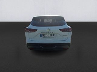 Nissan Qashqai   E-POWER 140 KW (190 CV) N-Connecta