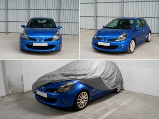 Renault Clio 2007