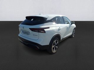 Nissan Qashqai   E-POWER 140 KW (190 CV) N-Connecta