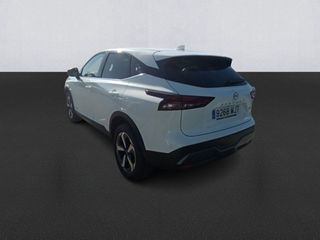 Nissan Qashqai   E-POWER 140 KW (190 CV) N-Connecta