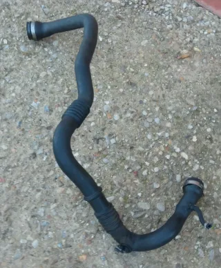 Tubo Intercooler Dacia Renault