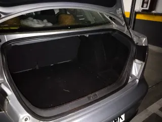 SEAT Cordoba 2005. Pocos KM. Único propietario