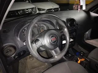 SEAT Cordoba 2005. Pocos KM. Único propietario