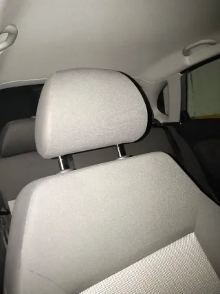 SEAT Cordoba 2005. Pocos KM. Único propietario