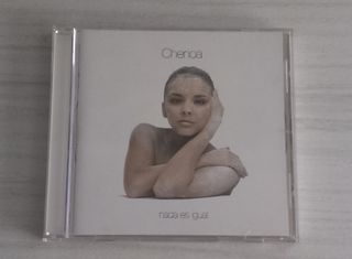 CD Chenoa - Nada es igual