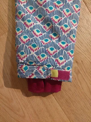 Chaqueta de esquí niña 9/10 años