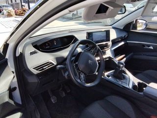 Peugeot 3008   1.5 BlueHDi 96kW (130CV) S&S Active Pack