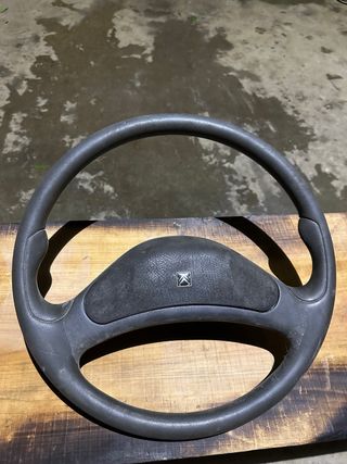 Volante Citroen Jumper