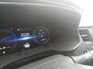 Renault Arkana   Techno E-TECH full hybrid 105kW(145CV)