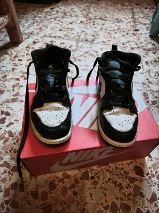 Zapatillas Nike Air Jordan 1 Mid