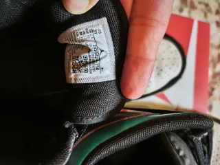 Zapatillas Nike Air Jordan 1 Mid