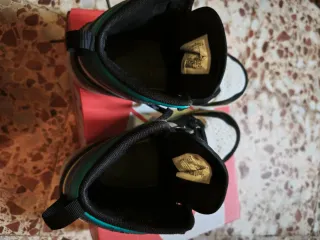 Zapatillas Nike Air Jordan 1 Mid