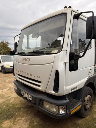 Iveco Multilift  2006