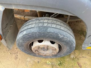 Iveco Multilift  2006