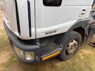 Iveco Multilift  2006