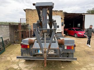 Iveco Multilift  2006