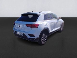 Volkswagen T-Roc   Advance 1.5 TSI 110kW (150CV) DSG