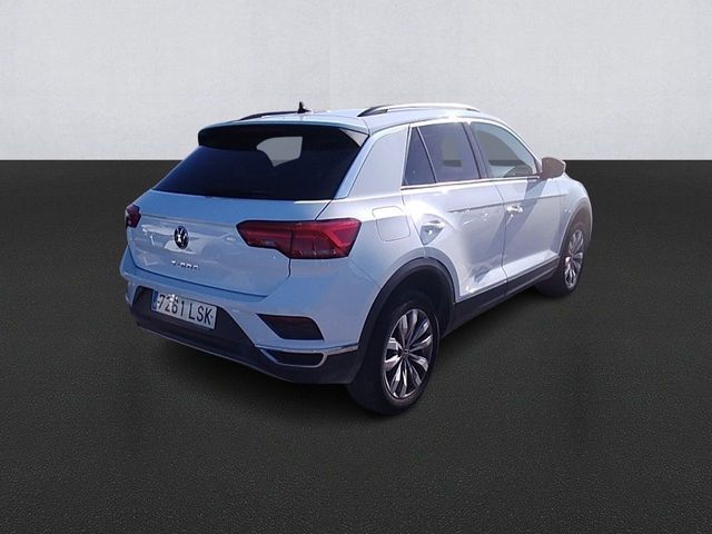 Volkswagen T-Roc   Advance 1.5 TSI 110kW (150CV) DSG