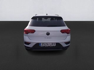 Volkswagen T-Roc   Advance 1.5 TSI 110kW (150CV) DSG