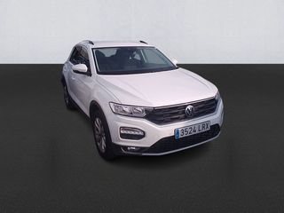 Volkswagen T-Roc   Advance 1.5 TSI 110kW (150CV) DSG