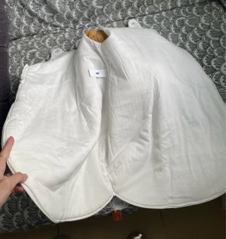 Saco dormir bebé Obaibi 6-12m