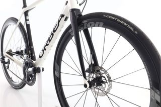 Orbea Avant M20I Di2 12V (carretera) t.56 Reacondicionada