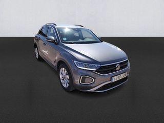 Volkswagen T-Roc   Life 1.5 TSI 110kW (150CV) DSG