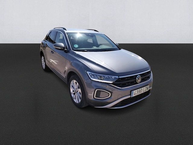 Volkswagen T-Roc   Life 1.5 TSI 110kW (150CV) DSG