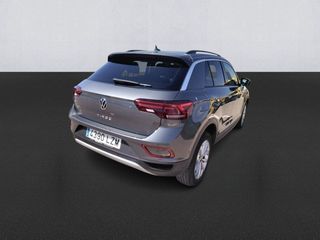 Volkswagen T-Roc   Life 1.5 TSI 110kW (150CV) DSG