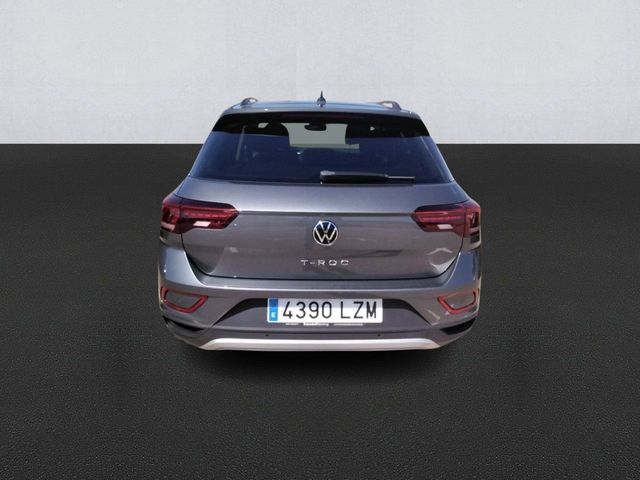 Volkswagen T-Roc   Life 1.5 TSI 110kW (150CV) DSG