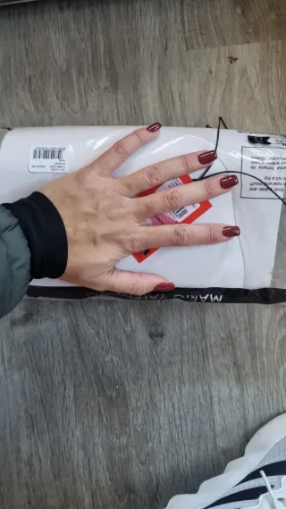 Bolso Valentino Bags Miramar Bandolera negro