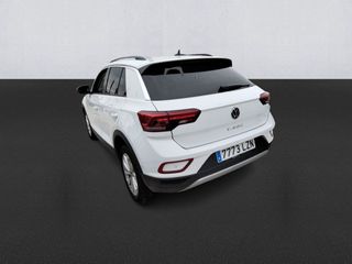 Volkswagen T-Roc   Life 1.5 TSI 110kW (150CV) DSG