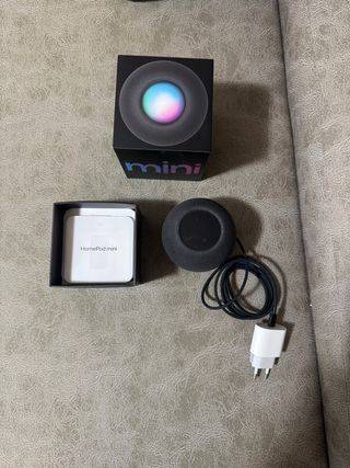 Apple HomePod mini