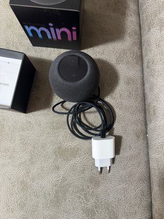 Apple HomePod mini