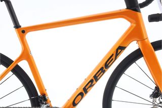 Orbea Orca (carretera) t.54 Reacondicionada